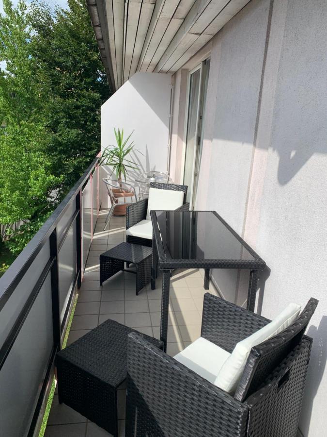 Villacher Alpe View Buitenkant foto